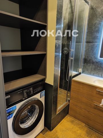 Продам 2х-комнатную квартиру на г Москва, Берёзовая ал, д 19 к 2, метро Ботанический сад, г. Москва