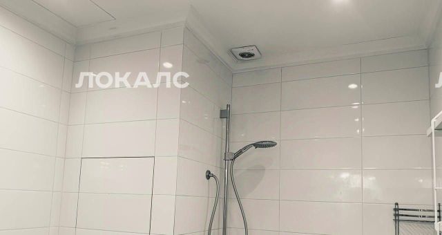 Снять 2-к квартиру на Тихвинская улица, 10, метро Марьина Роща, г. Москва