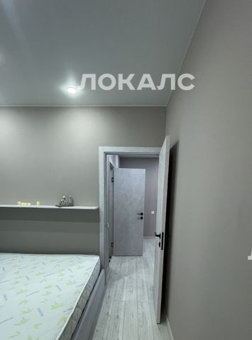 Сдам 3х-комнатную квартиру на улица Яворки, 1к3, метро Ольховая, г. Москва