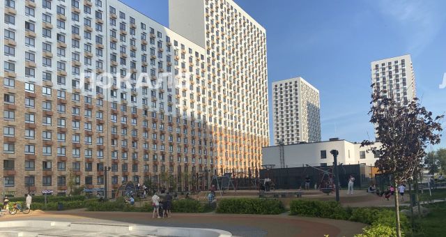 Сдаю 1-комнатную квартиру на Ясеневая улица, 12к5, метро Домодедовская, г. Москва