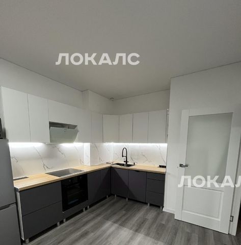Сдам 2-комнатную квартиру на Уральская улица, 23, г. Санкт-Петербург