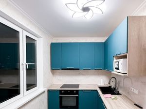 Однушка Зои и Александра Космодемьянских