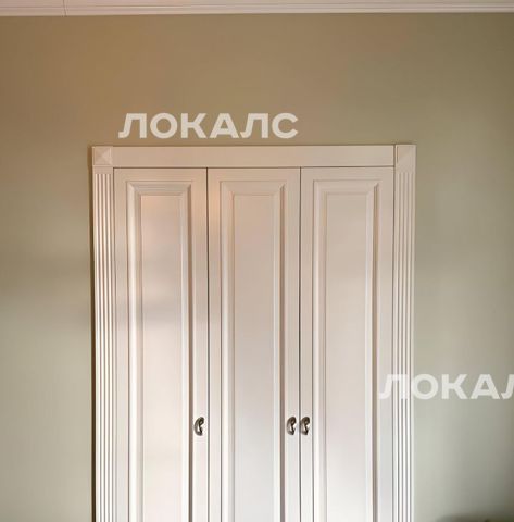 Снять двухкомнатную квартиру на Садовая-Триумфальная улица, 4/10, метро Тверская, г. Москва