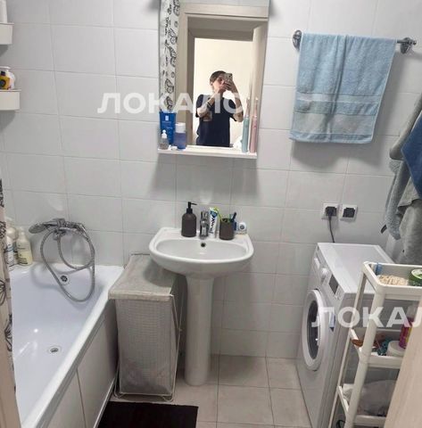 Аренда 1-комнатной квартиры на улица Римского-Корсакова, 11к4, метро Отрадное, г. Москва
