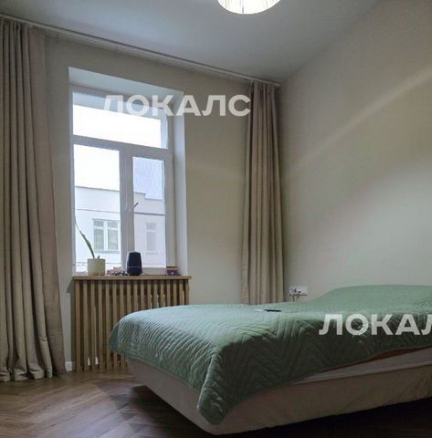 Снять 2к квартиру на Велозаводская улица, 9, метро Дубровка (Люблинская линия), г. Москва