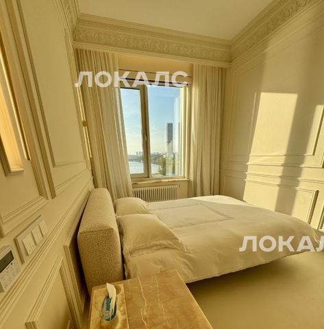 Аренда 3-комнатной квартиры на Волоколамское шоссе, 81/2с2, метро Тушинская, г. Москва