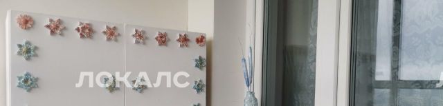 Снять двухкомнатную квартиру на Ленинградское шоссе, 108, метро Беломорская, г. Москва