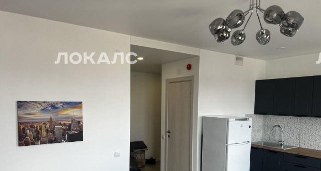 Сдается 2-к квартира на Ижорская улица, 6к1, метро Ховрино, г. Москва