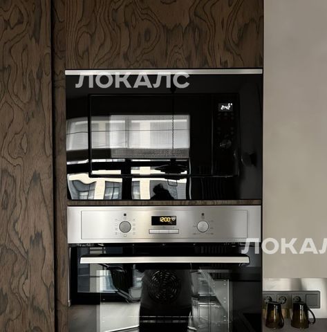 Сдаю 1к квартиру на 9Ак6, метро Хорошёвская, г. Москва