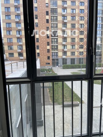 Аренда 1к квартиры на г Москва, ул Сосинская, д 6, метро Крестьянская застава, г. Москва