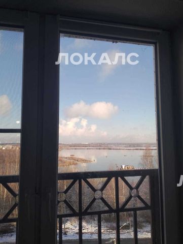 Снять 2-к квартиру на Московская обл, г Ногинск, село Бисерово, мкр Новое Бисерово-2, д 10, метро Новокосино, г. Москва