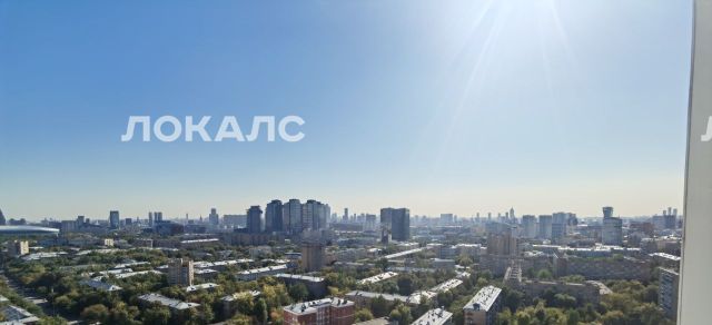 Снять 2х-комнатную квартиру на Кочновский проезд, 4к1, метро Аэропорт, г. Москва