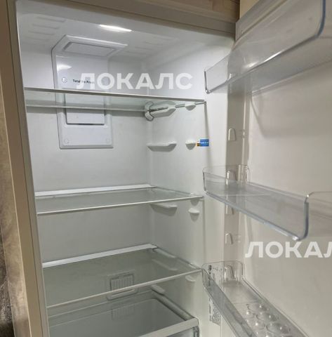 Сдам 1к квартиру на Часовая улица, 9, метро Аэропорт, г. Москва