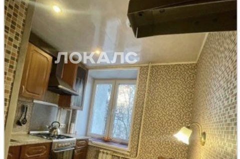 Аренда 3х-комнатной квартиры на улица 9-я Соколиной Горы, 3, метро Семёновская, г. Москва