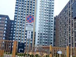 2-к кв. Москва Окская ул., 7А (41.0 м²)