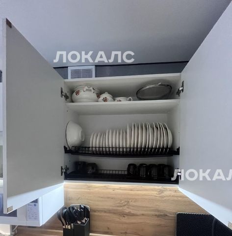 Сдам 2к квартиру на Зарайская улица, 27, метро Нижегородская, г. Москва