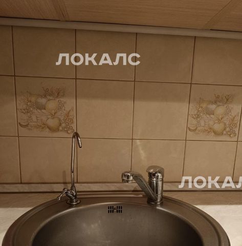 Снять 2-к квартиру на Жигулевская улица, 8, метро Кузьминки, г. Москва