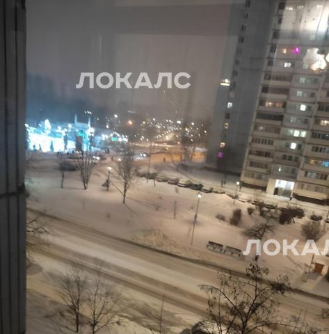 Сдаю 1-к квартиру на Сухонская улица, 9, метро Бабушкинская, г. Москва