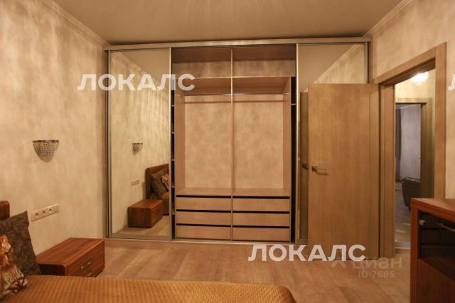 Сдаю 2х-комнатную квартиру на Ярославское шоссе, 26к6, метро ВДНХ, г. Москва