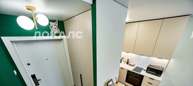 Сдается 1-комнатная квартира на Кронштадтский бульвар, 8к2, метро Коптево, г. Москва