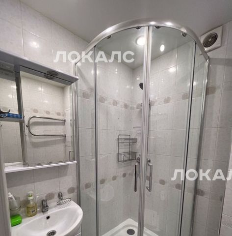 Сдается 1к квартира на Профсоюзная улица, 132К2, метро Коньково, г. Москва