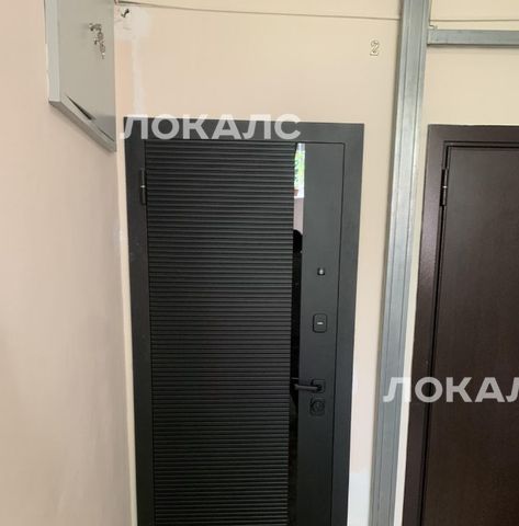 Аренда 2-комнатной квартиры на Ленинградский проспект, 33к7, метро Белорусская, г. Москва