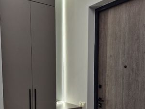 2к квартира на метро Речной вокзал