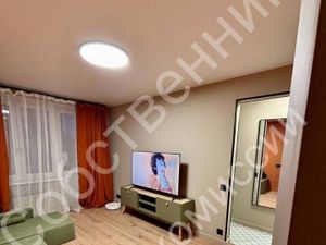 1 комнатная квартира Нижняя Масловка