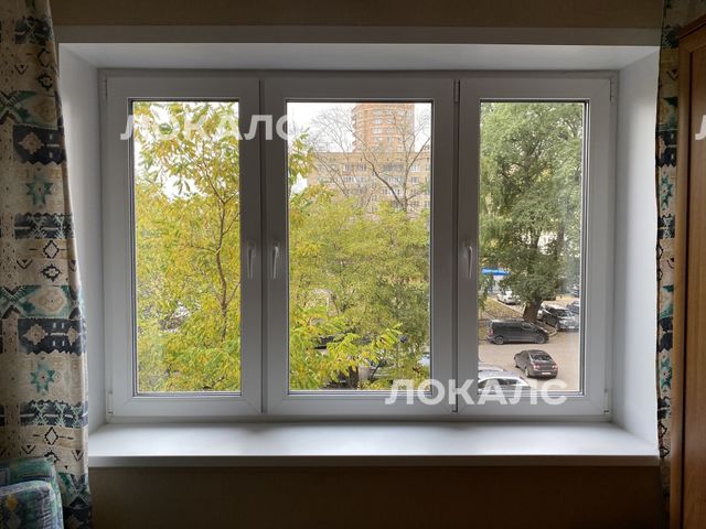 Сдаю 1-к квартиру на г Москва, ул Новорогожская, д 28, метро Римская, г. Москва