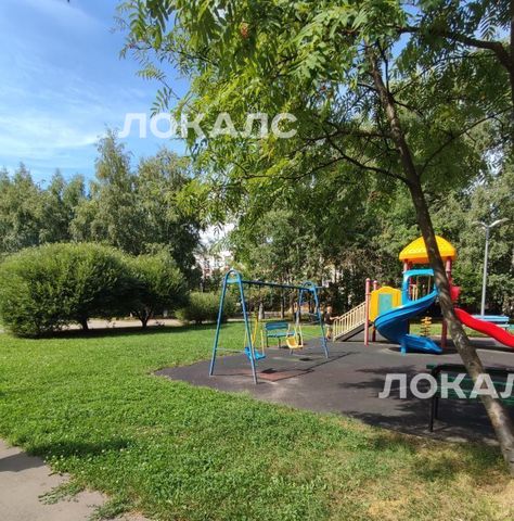 Снять 1-к квартиру на Малый Купавенский проезд, 5К2, метро Первомайская, г. Москва