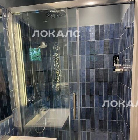 Аренда 3-комнатной квартиры на Чистопрудный бульвар, 11С1, метро Курская, г. Москва