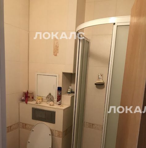 Сдаю 2к квартиру на Троицкая улица, 9К1, метро Трубная, г. Москва