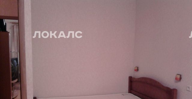 Аренда 1-к квартиры на Чертановская улица, 58К2, метро Пражская, г. Москва