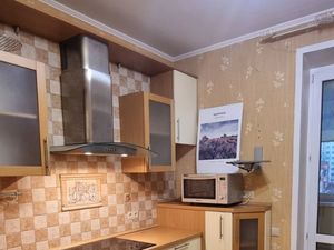 1к квартира Индустриальная