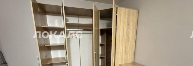 Аренда 1-к квартиры на улица Красного Маяка, 1К1, метро Пражская, г. Москва