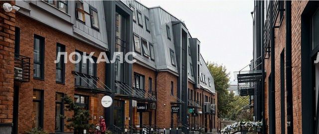 Сдается 2-к квартира на проезд Аэропорта, 8С7, метро Сокол, г. Москва