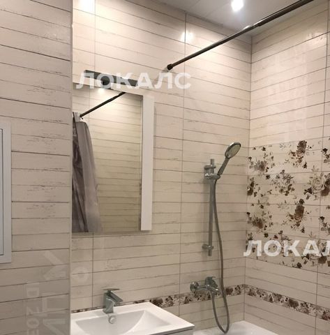 Аренда 1-комнатной квартиры на Чонгарский бульвар, 26Ак2, г. Москва