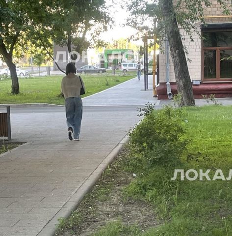 Аренда двухкомнатной квартиры на Огородный проезд, 17, метро Фонвизинская, г. Москва