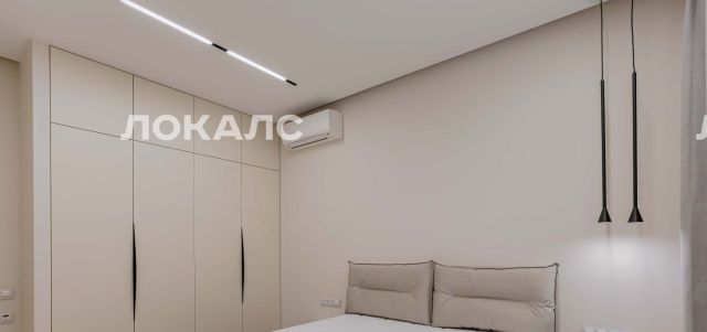 Сдаю 2х-комнатную квартиру на Шмитовский проезд, 39к3, метро Шелепиха, г. Москва