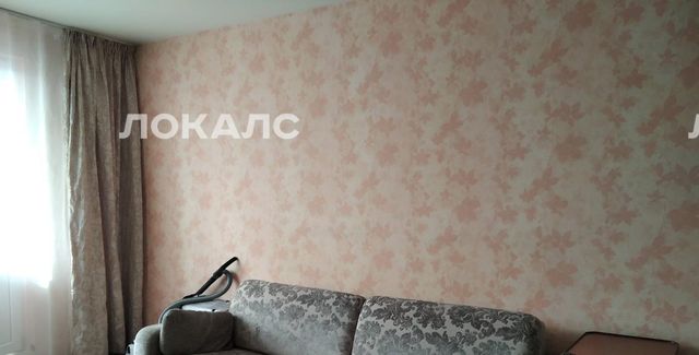 Аренда 2к квартиры на улица Академика Челомея, 4, метро Калужская, г. Москва