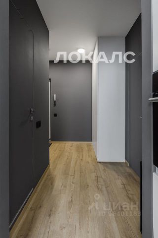 Снять 1-комнатную квартиру на Оршанская улица, 11, метро Крылатское, г. Москва