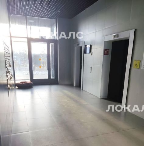 Сдаю 4-комнатную квартиру на улица Усадебный Парк, 7к1, метро Филатов Луг, г. Москва