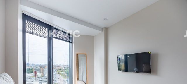 Сдам 2-к квартиру на 2-я Хуторская улица, 34, метро Тимирязевская, г. Москва