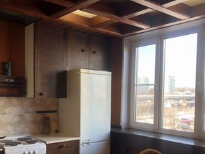 3-к кв. Москва Рублевское ш., 42К2 (72.0 м²)
