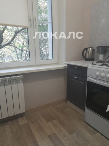 Сдам комнату на г Москва, ул Куусинена, д 4А к 4, метро Хорошёвская, г. Москва