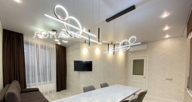 Сдается 2х-комнатная квартира на улица Лобачевского, 120к1, г. Москва