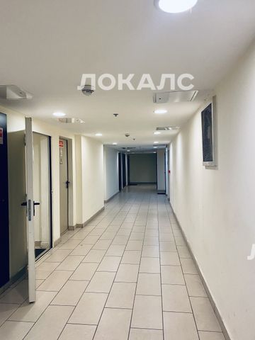 Сдается 2к квартира на г Москва, Хорошёвское шоссе, д 16 к 1, метро Улица 1905 года, г. Москва