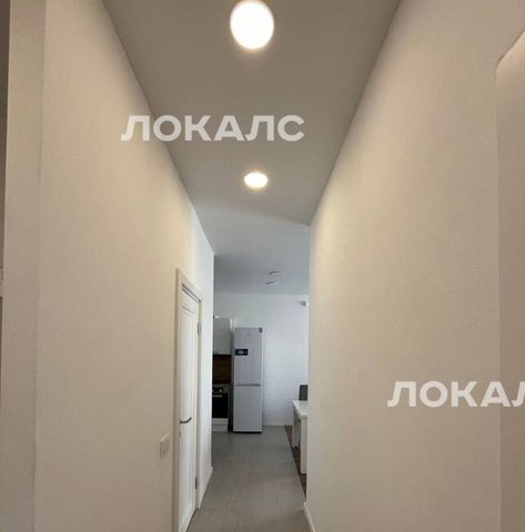 Снять 3х-комнатную квартиру на Олонецкая улица, 6, метро Отрадное, г. Москва