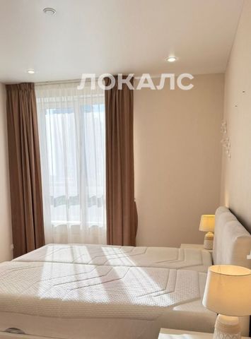 Сдается 2к квартира на Лазоревый проезд, 5к4, метро Свиблово, г. Москва