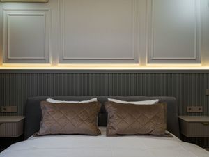 Апартаменты Flat Inn у метро Славянский Бульвар